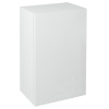 Sapho ESPACE skrinka 35x60x22cm, 1x dvierka, ľavá/pravá, biela matná ESC430-3131