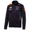 PUMA Red Bull Racing - mikina - Replika Team Softshell Night Sky S