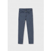 Rifľové nohavice Skinny Mayoral - 1407542082 Veľkosť: 167