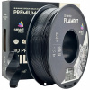 Filament Smart Print ABS+ PREMIUM 1.75 mm 1 kg čierny| BLACK