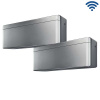 Klimatizácia Daikin Stylish BS 4kW 2xFTXA-20BS