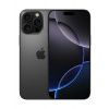 Apple iPhone 16 Pro Max/256GB/Black Titanium