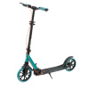 Skladacia kolobežka MOVINO City Pro, MINT-BLACK
