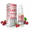 Pinky Vape Sherry Lady 10 ml 3 mg