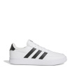 adidas Breaknet 2.0 Trainers Mens White/CBlack 9 (43.3)