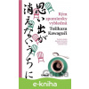 E-kniha Kým spomienky vyblednú - Toshikazu Kawaguchi