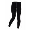 Funkčná spodná bielizeň - dlhé nohavice AGTIVE Pro Nano čierna, veľkosť L