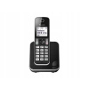 Bezdrôtový telefón Panasonic KX-TGD310PDB