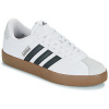 adidas Nízke tenisky VL COURT 3.0 Biela