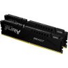 Kingston Fury Beast Black 64GB (2x32GB) DDR5 5600 CL36, AMD EXPO KF556C36BBEK2-64