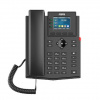 GRANDSTREAM Fanvil X303G SIP telefon, 2,4