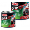 MA-FRA 1100-000511 brusná leštící pasta Delux 200 ml