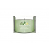 Yankee Candle Vanilla Lime votivní svíčka