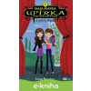 E-kniha Moja sestra upírka 7: Z pekla šťastie - Sienna Mercer