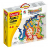 Quercetti FantaColor Modular 4 – mozaika 0880