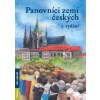 Panovníci zemí českých - Dvořáček Petr