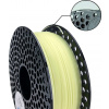 AzureFilm PLA Lumos Glow in the Dark White - 1,75mm