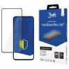 3mk tvrzené sklo HardGlass Max Lite pro Samsung Galaxy A35/A55 5G černá 5903108555401