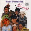 Patrasová Dáda - Škola zvířátek [CD]