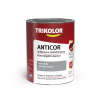 TRIKOLOR ANTICOR Antikorózna základná farba 0.75 l Sivá