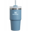 STANLEY The Quencher/Cup H2.O FlowState™ Tumbler 600 ml/20oz Indigo