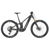 Scott Patron 900 Ultimate Carbon Black 2026 | Celoodpružený horský elektrobike Veľkosť rámu: L