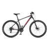 AUTHOR BICYKEL AUTHOR IMPULSE 29 2021-22 MATNÁ ČIERNA
