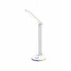 Magic Round Biała 8w LED nočná lampa (Magic Round Biała 8w LED nočná lampa)