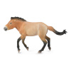 Collecta kôň Przewalského 16x9 hnedá