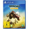 Offroad Racing - Buggy x Atv x Moto (PS4)