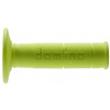 Gripy na motorku Domino gripy 1150 offroad dĺžka 118 mm, neón žlté (M018-077)