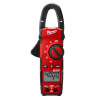 MILWAUKEE 4933427315 ĽAHKÝ KLIEŠŤOVÝ MERAČ - VOLTMETER