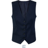 NEOBLU Vesta Max Women, společenská, dámská COT243167046u9-night blue 44 Modrá night