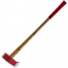 DEMA Štiepacie kladivo s Hickory poriskom 90 cm 3 kg