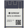 Espressif ESP32-S3-WROOM-1-N4 rozširujúci modul WIFI 1 ks; ESP32-S3-WROOM-1-N4