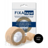 FIXAtape STRETCH samofixačné kompresné elastické ovínadlo bez latexu 2,5 cm x 450 cm 1 ks