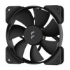 Ventilátor FRACTAL DESIGN Aspect 12 Black (FD-F-AS1-1201)