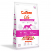 Calibra Dog Life Adult Large Breed Lamb 12 kg + darček Flexi Safari M