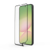 HAMA Ochranné sklo Super Hybrid pre Samsung Galaxy A56 5G, pomoc pri montáži - 00228532