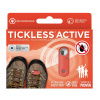 Tickless Ultrazvukový odpudzovač kliešťov ACTIVE