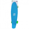 Funbee mini modrý skateboard 22", - Spartan