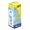 Compass Žiarovka 12V H1 55W P14,5s box Flasch svietivosť + 30%