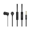 Swissten SLUCHÁTKA EARBUDS DYNAMIC YS500 ČERNÁ