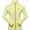 Alpine Pro Dozera 2 Dámska funkčná mikina LSWF480 Charlock XL
