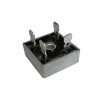 Mostik diodový 35A 1000V KBPC3510 faston