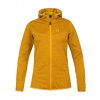 Mikina Hannah Dagnys Hoody Golden yellow mel 42