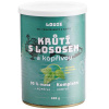 Louie konz.krůtí slos.,kopř.400g