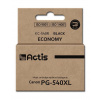 Atrament Actis KC-540R pre Canon čierny (Atrament Actis KC-540R pre Canon čierny)