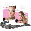 Bad Kitty Choker – trblietavý obojok na krk (čierny)