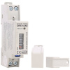Counttec WS-RZ mechanické jednofázový elektromer, úředně schválený: áno, 1 ks; WS451R